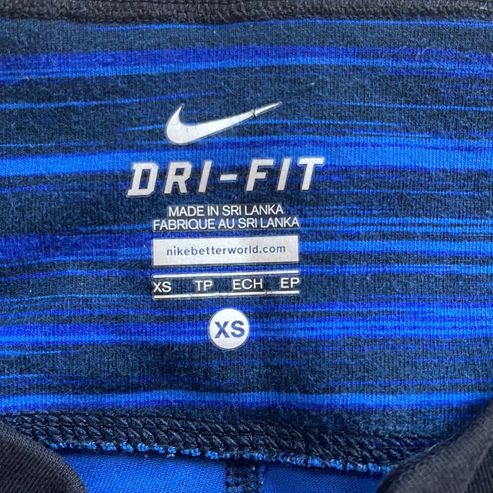 Nike Dri-fit xs leggings - Picture 2 of 6